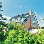 Lägenhet Windeby 4t Wenningstedt-Braderup