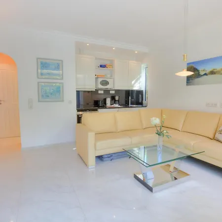 Windeby 4t Apartment