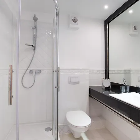 Apartment Windeby 4t *