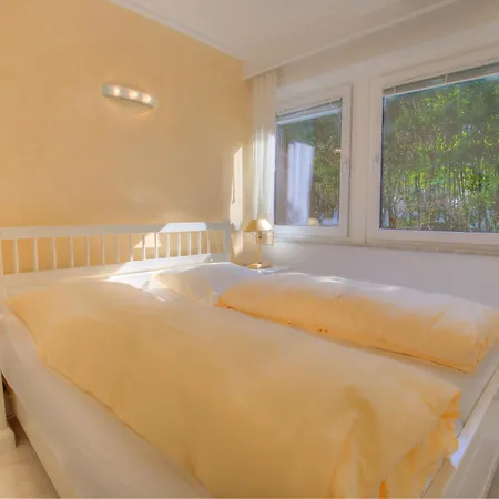 Windeby 4t Apartman Wenningstedt-Braderup (Sylt)