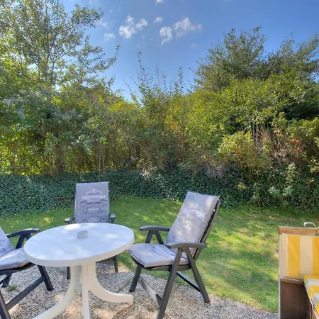 Apartman Windeby 4t Wenningstedt-Braderup (Sylt)