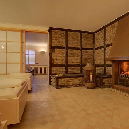 Apartman Windeby 4t Wenningstedt-Braderup (Sylt)