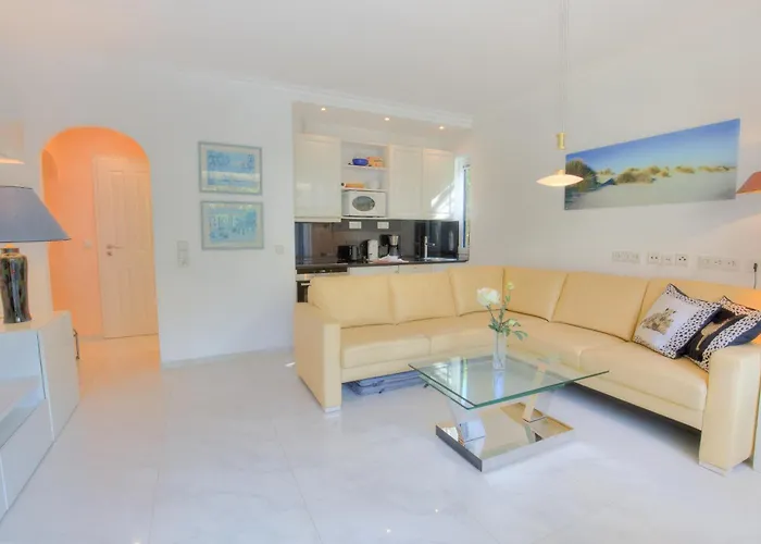 Windeby 4t Apartman