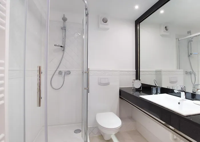 Apartman Windeby 4t *