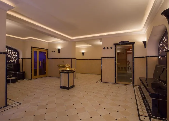 Windeby 4t Apartman Wenningstedt-Braderup (Sylt)